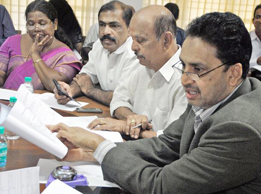 ‘ADB-funded UGD project a failure in Surathkal 1